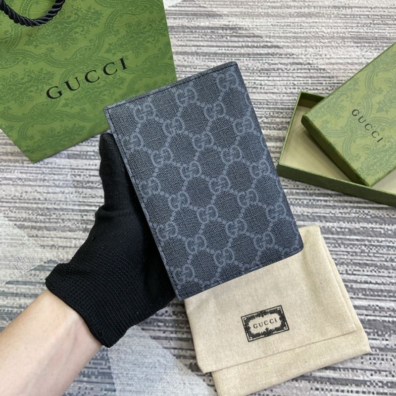 Gucci Wallets